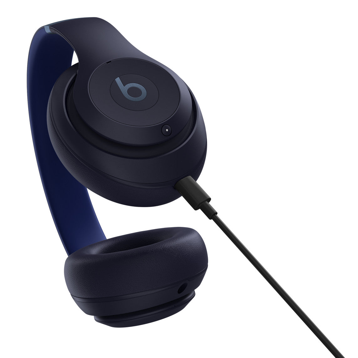 Beats Studio Pro Wireless Headphones - Black - iSTYLE BG
