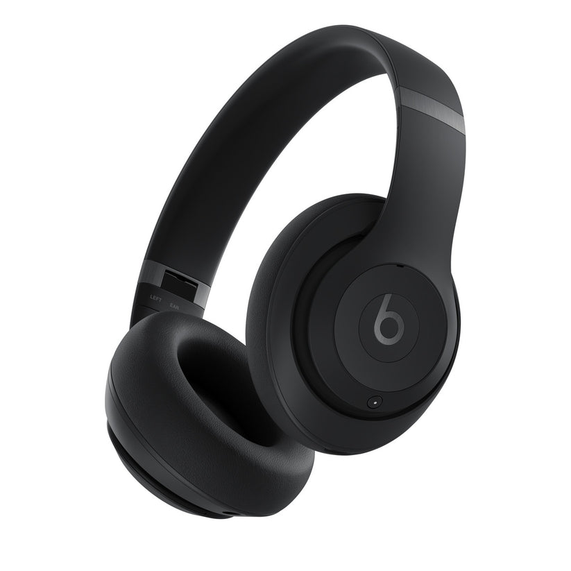 Beats Studio Pro Wireless Headphones - Black - iSTYLE BG