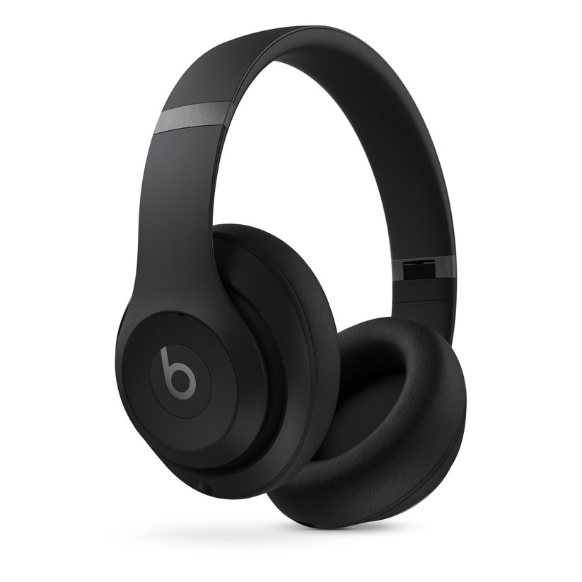 Beats Studio Pro Wireless Headphones - Black - iSTYLE BG