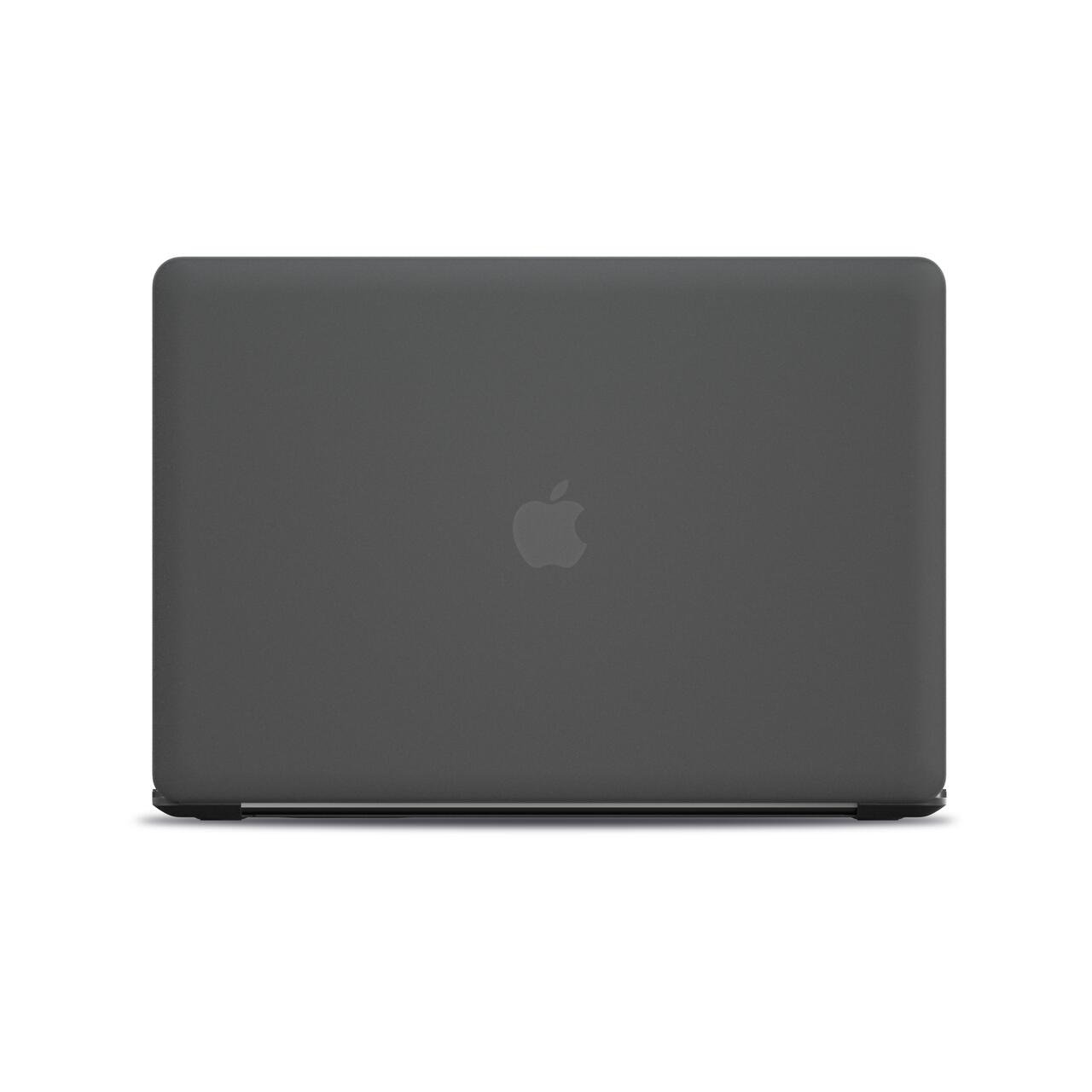Next One MacBook Pro 16" Retina Display Safeguard Smoke Black