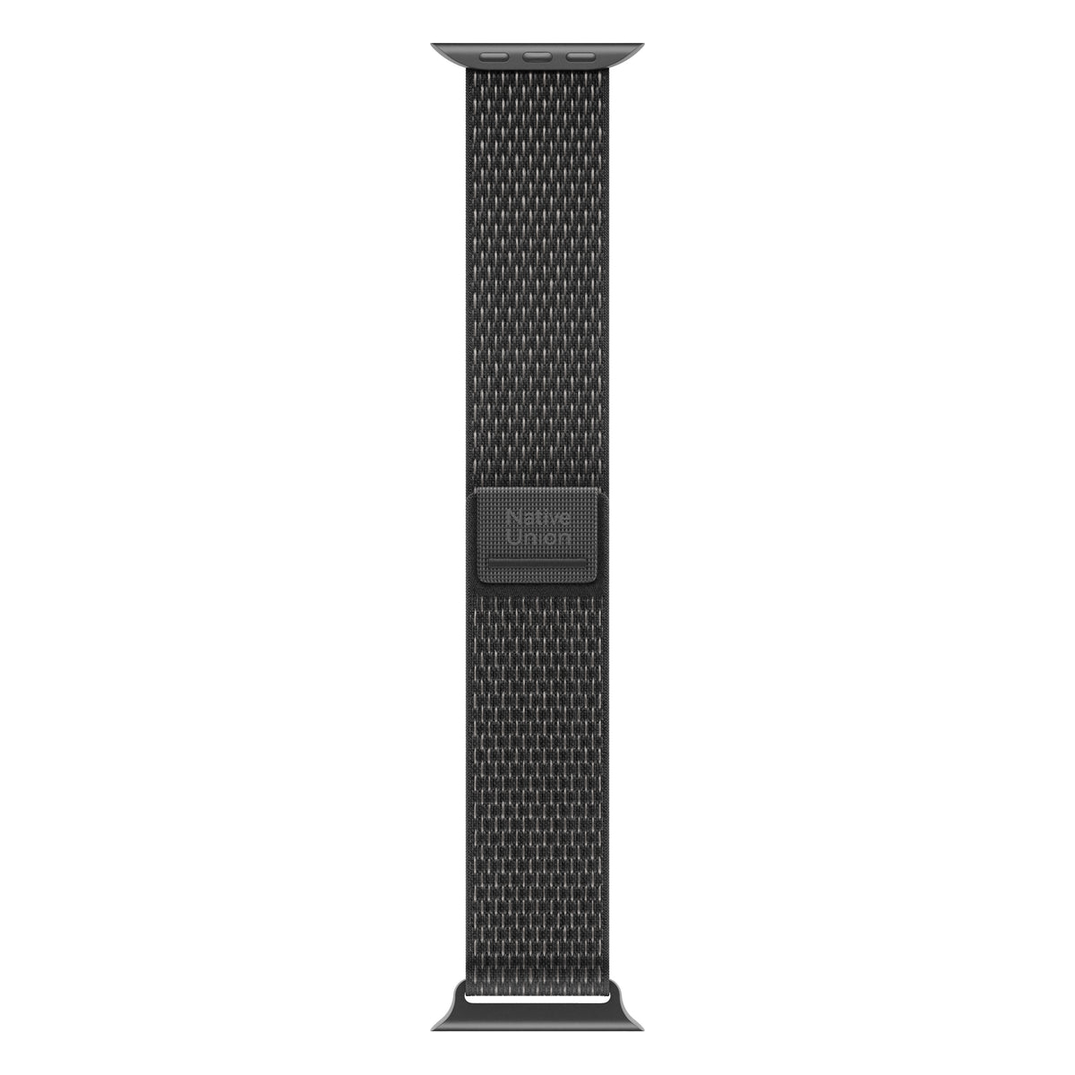 Native Union Active Watch Loop For Apple Watch Ultra 44/45/46/49mm - Black