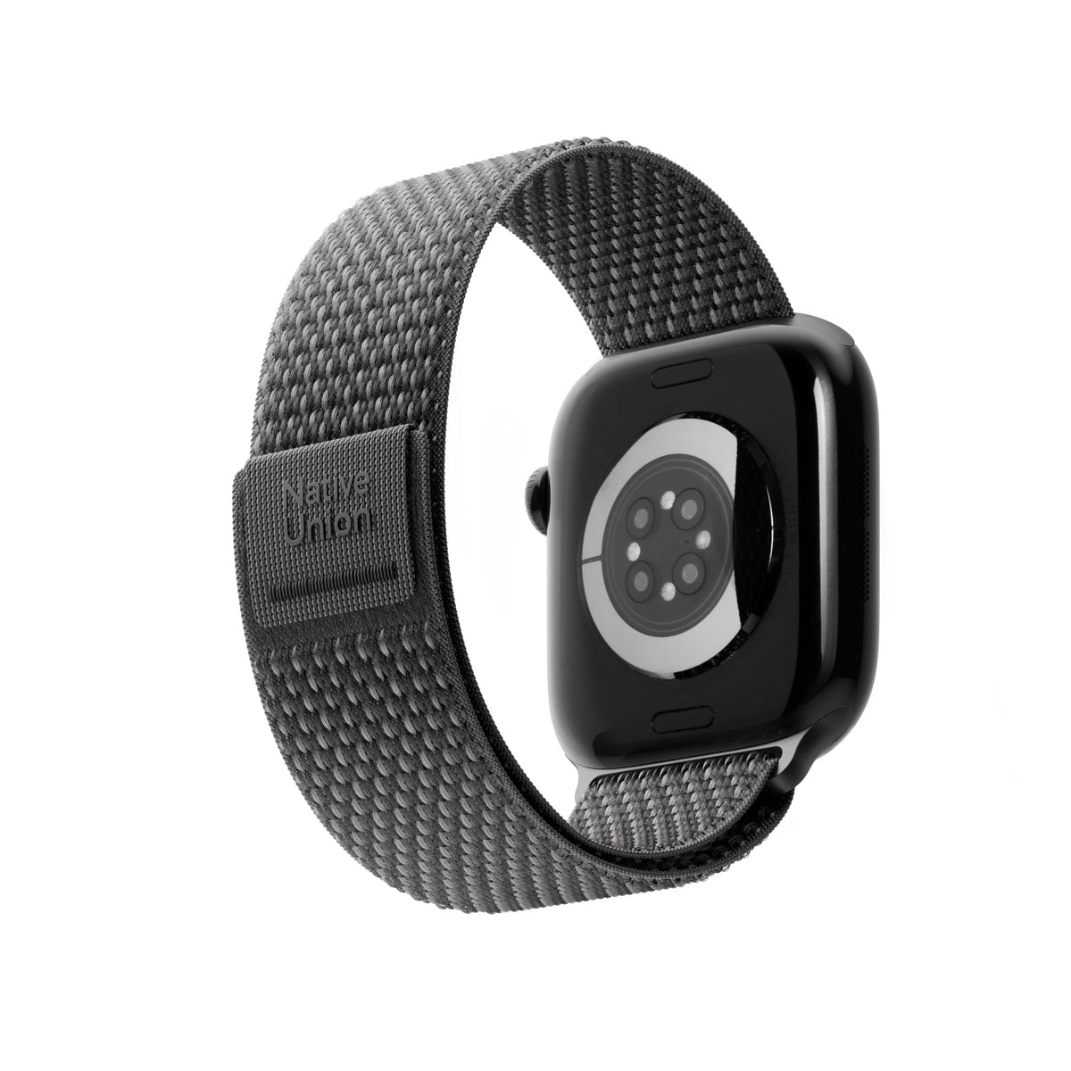 Native Union Active Watch Loop For Apple Watch Ultra 44/45/46/49mm - Black