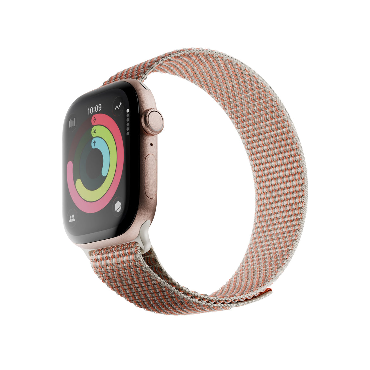 Native Union Active Watch Loop For Apple Watch Ultra 44/45/46/49mm - Sandstone
