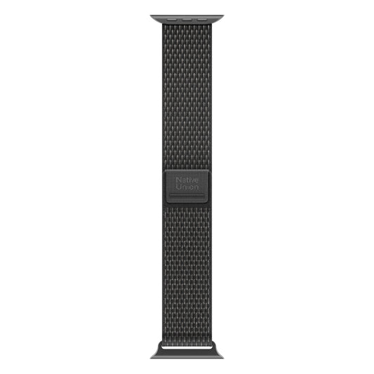 Native Union Active Watch Loop For Apple Watch 38/40/41/42mm - Black