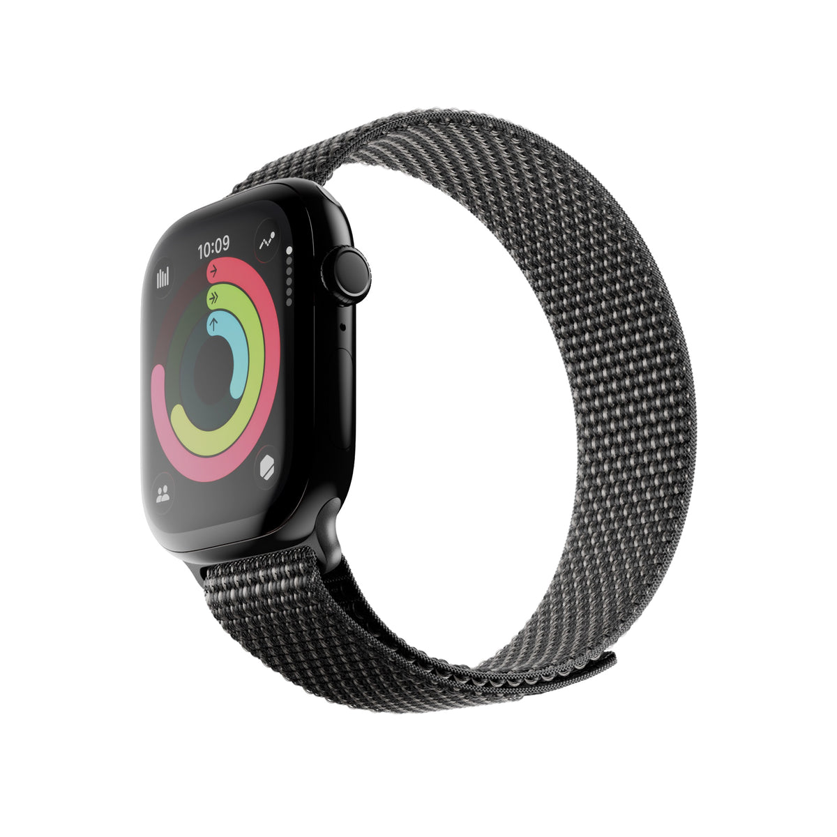 Native Union Active Watch Loop For Apple Watch 38/40/41/42mm - Black