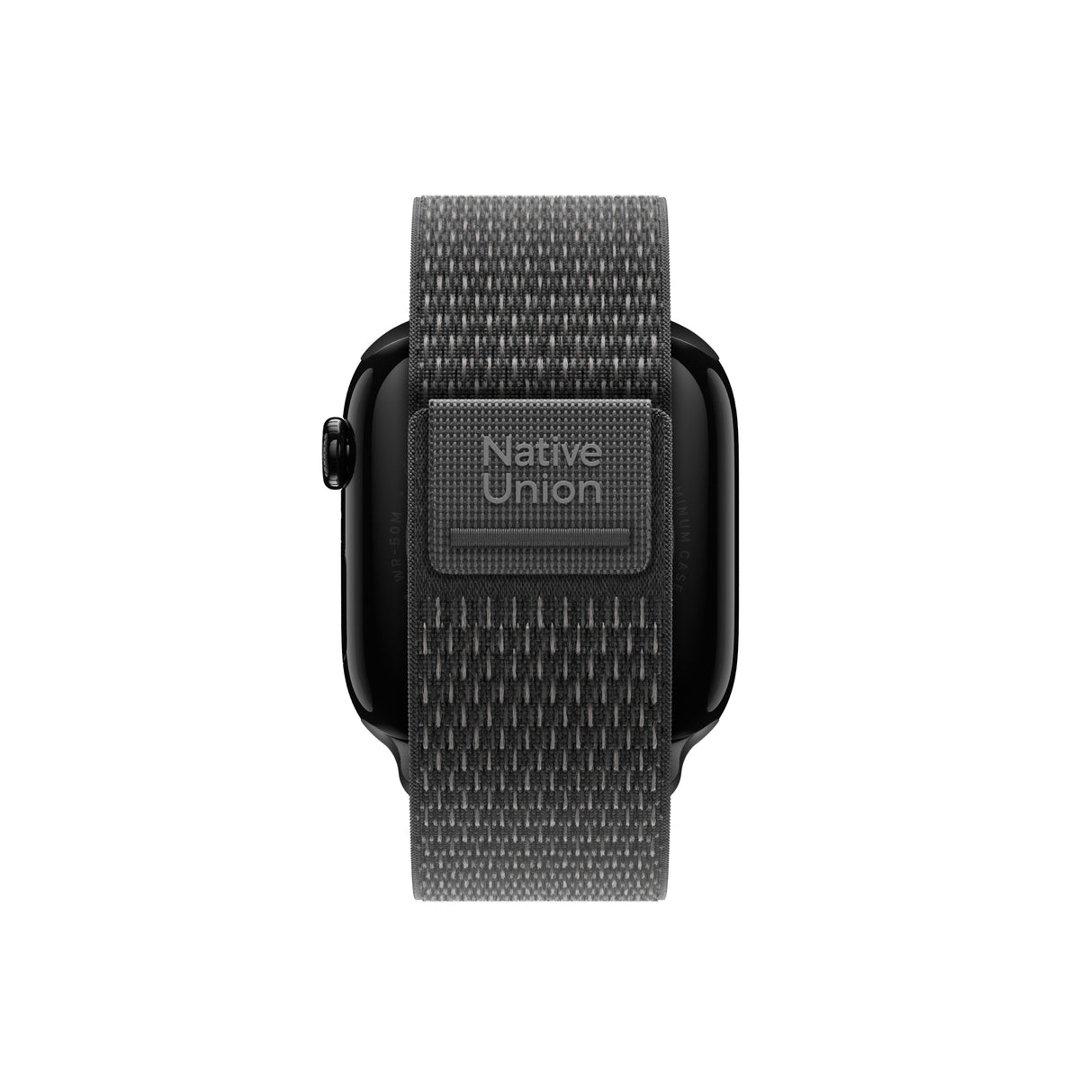 Native Union Active Watch Loop For Apple Watch 38/40/41/42mm - Black