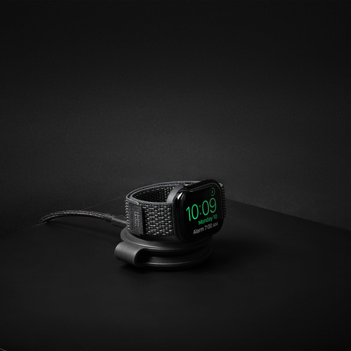 Native Union Active Watch Loop For Apple Watch 38/40/41/42mm - Black