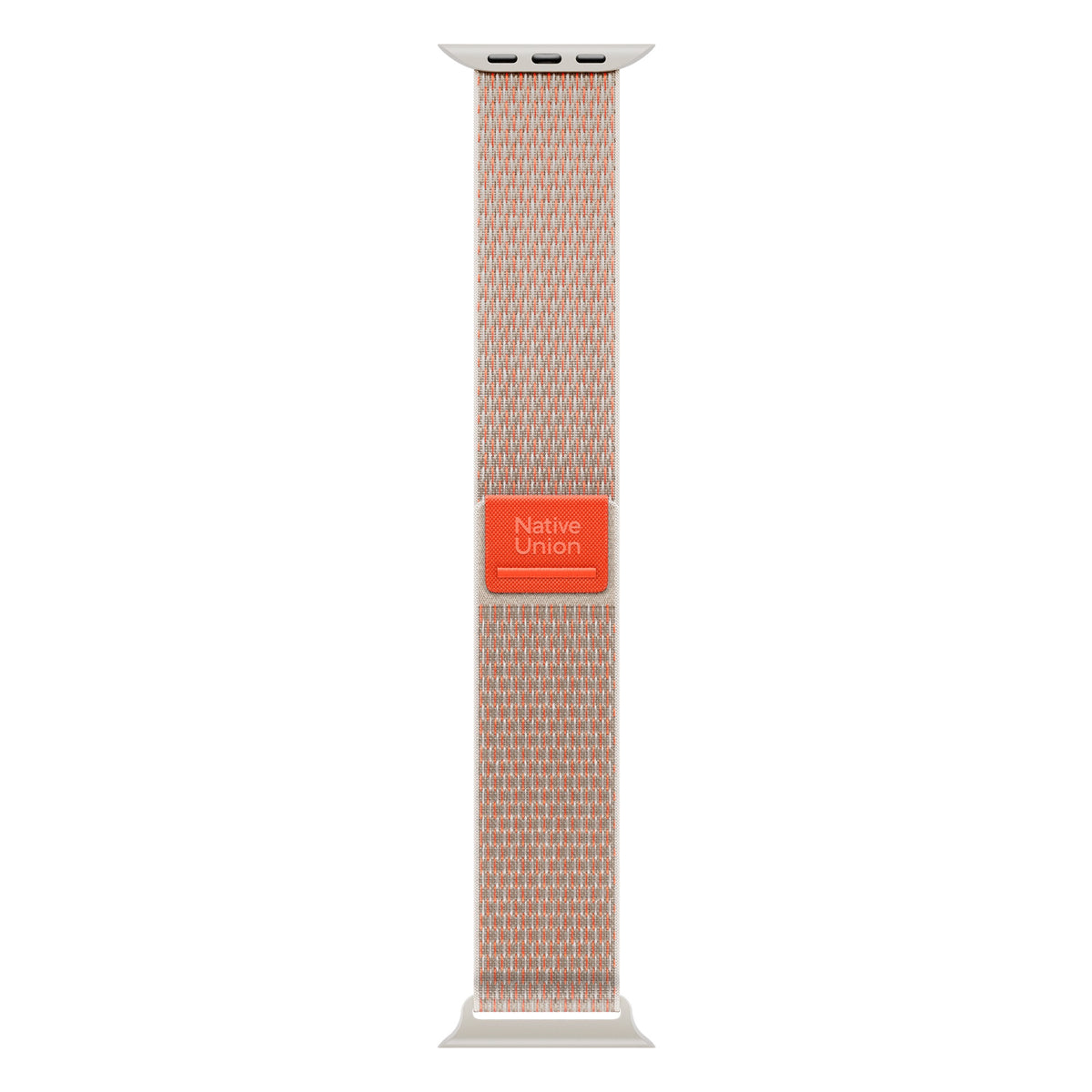 Native Union Active Watch Loop For Apple Watch 38/40/41/42mm- Sandstone