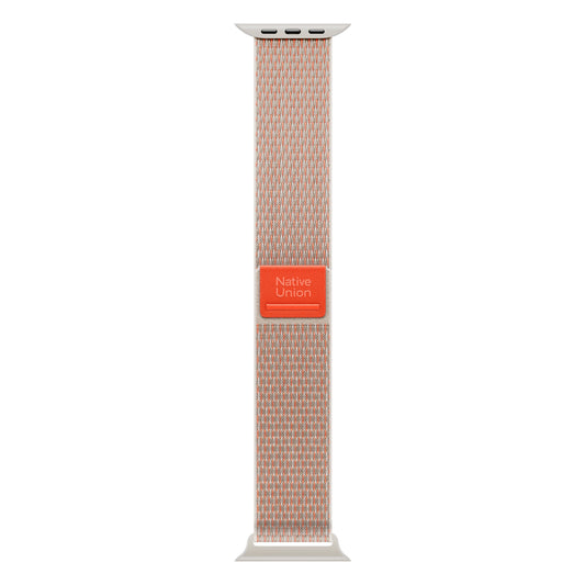 Native Union Active Watch Loop For Apple Watch 38/40/41/42mm- Sandstone