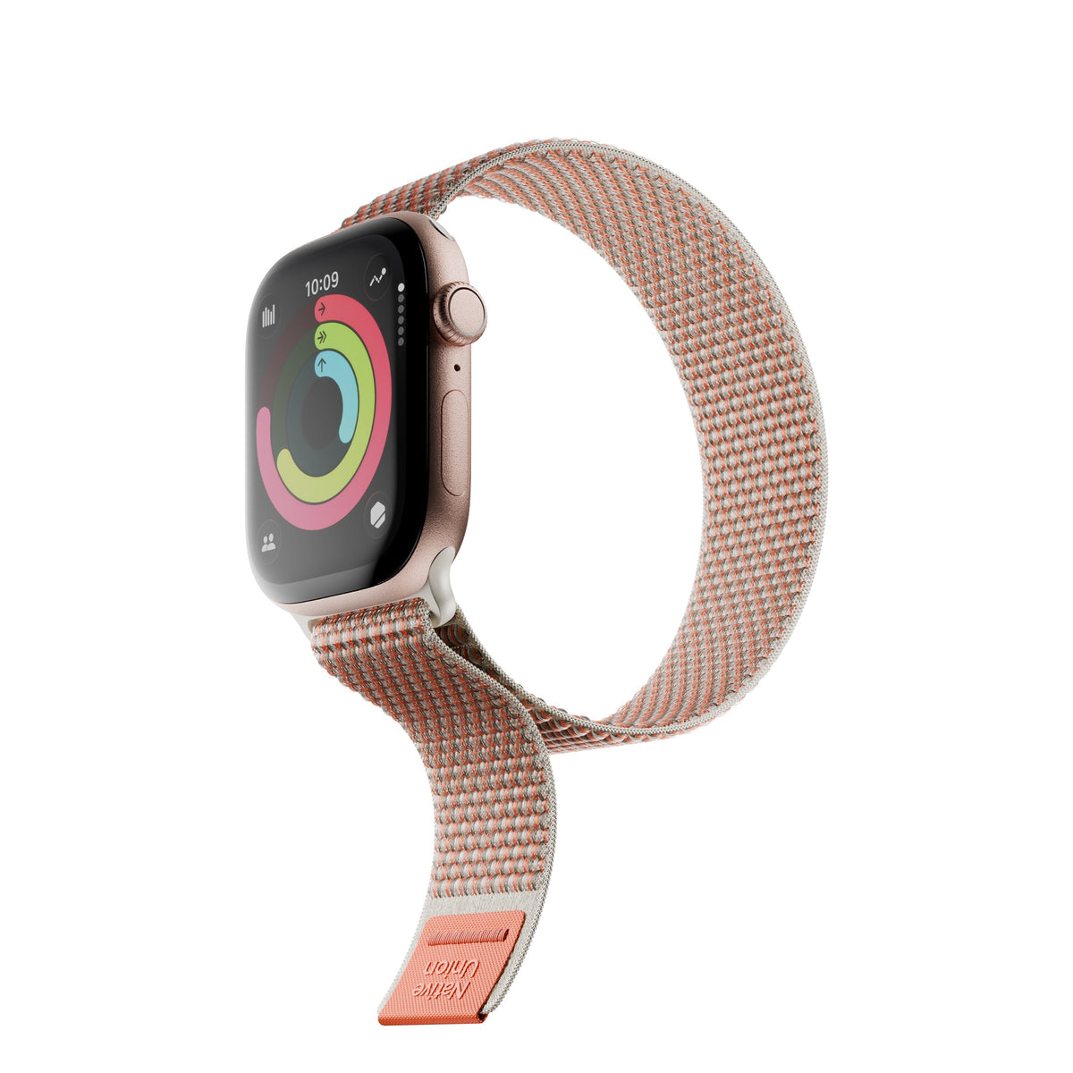 Native Union Active Watch Loop For Apple Watch 38/40/41/42mm- Sandstone