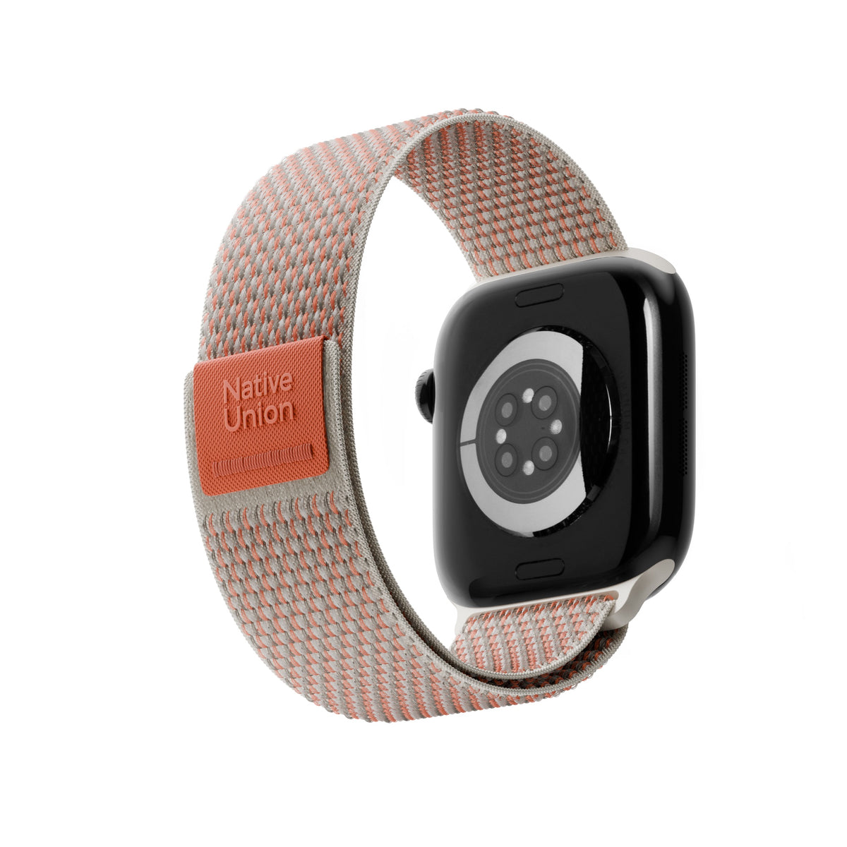 Native Union Active Watch Loop For Apple Watch 38/40/41/42mm- Sandstone