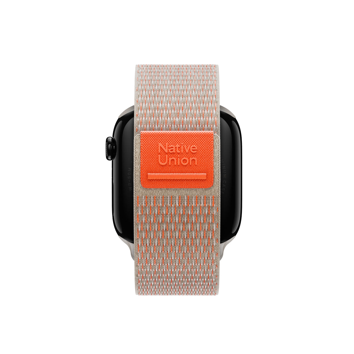 Native Union Active Watch Loop For Apple Watch 38/40/41/42mm- Sandstone