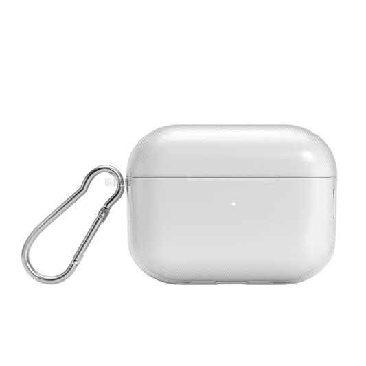 NEXT Silicone Case for AirPods Pro 2 | Clear - iSTYLE BG