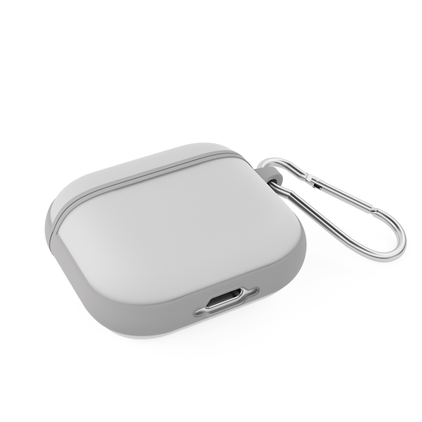 NEXT ONE SHIELD CASE FOR AIRPODS 4 | GREY - iSTYLE BG