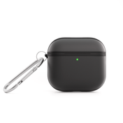 NEXT ONE SHIELD CASE FOR AIRPODS 4 | BLACK - iSTYLE BG