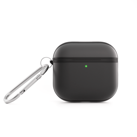 NEXT ONE SHIELD CASE FOR AIRPODS 4 | BLACK - iSTYLE BG