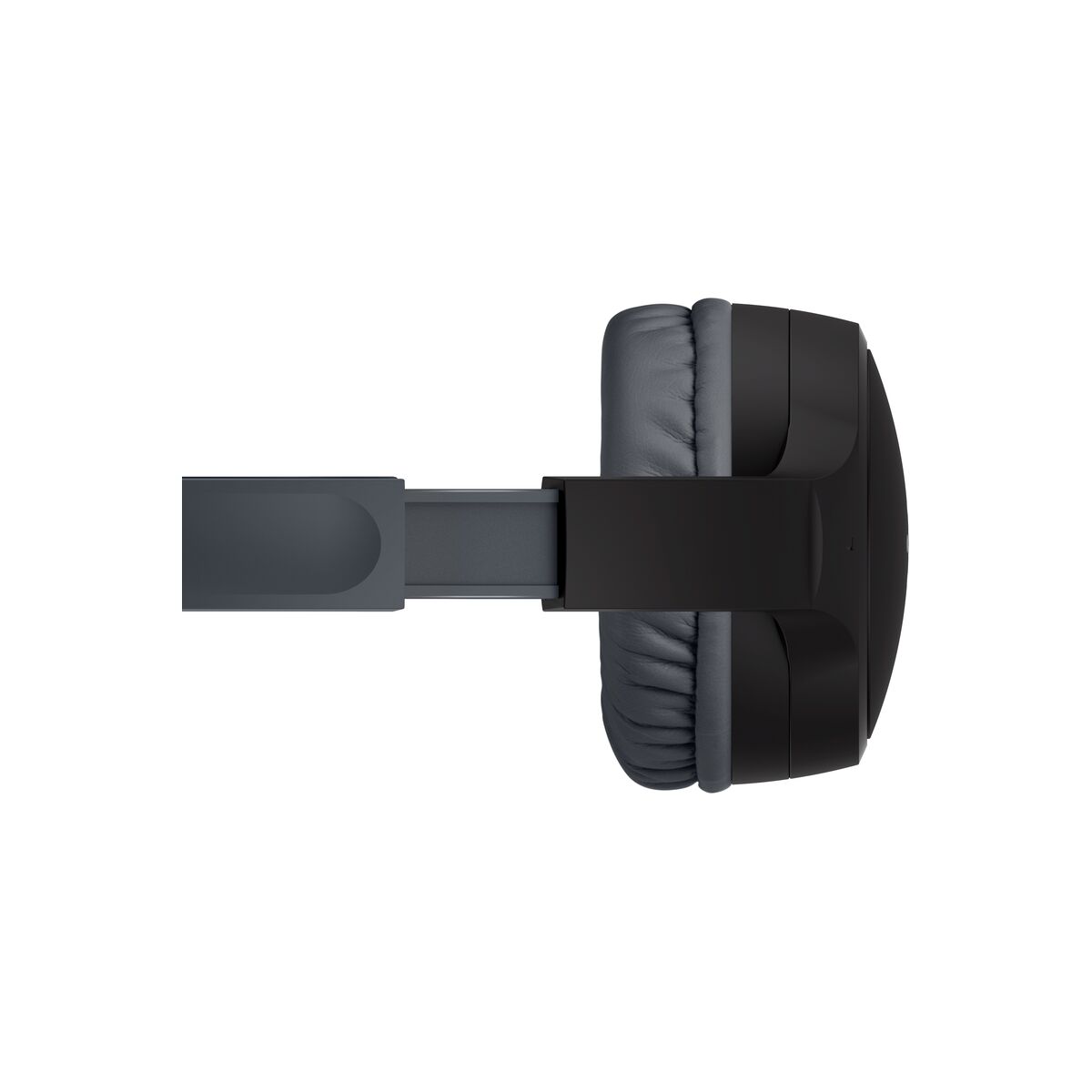 Belkin SOUNDFORM Mini Wired On-Ear Headphones for Kids - Black
