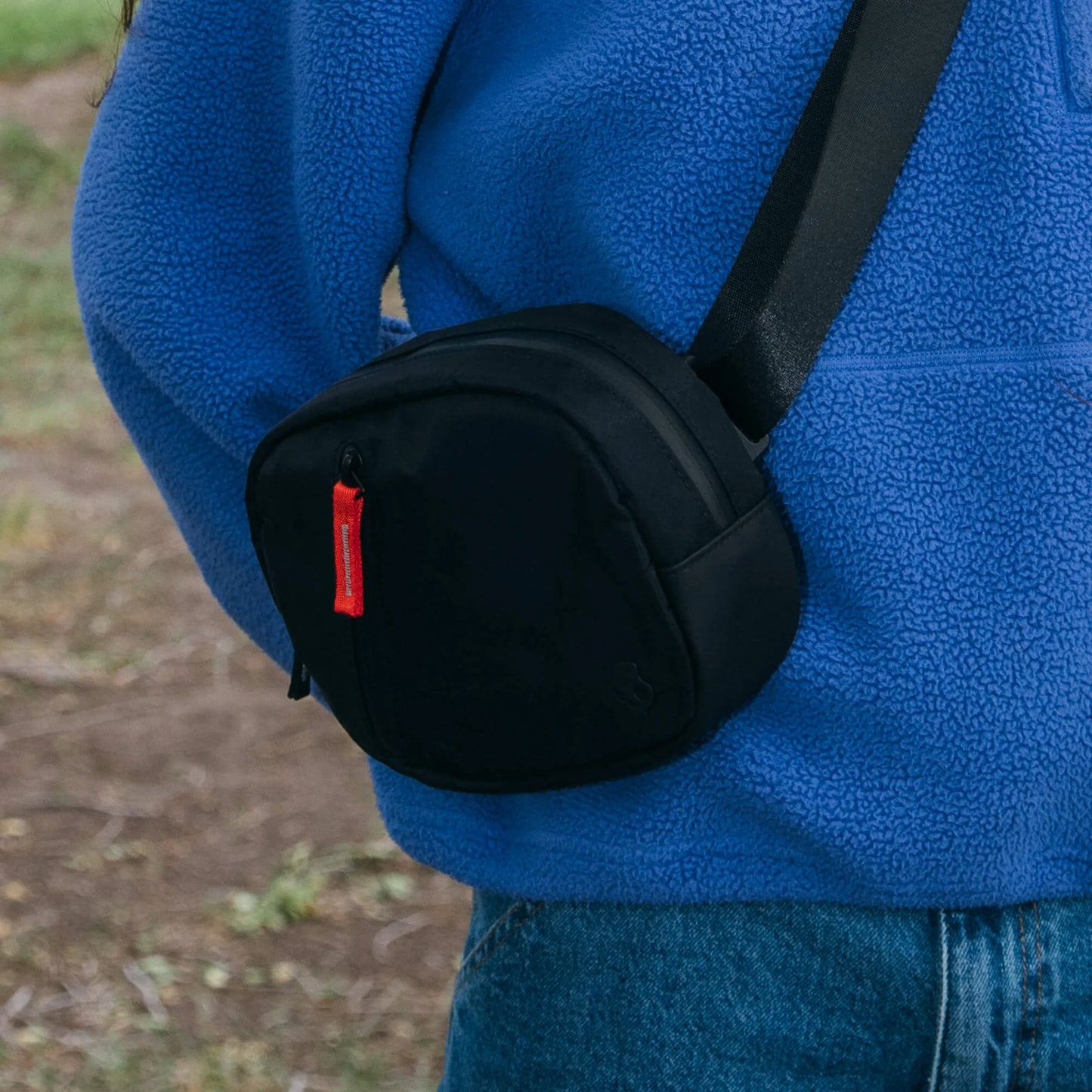 SKULLCANDY AVIATOR 900 ANC BLACK