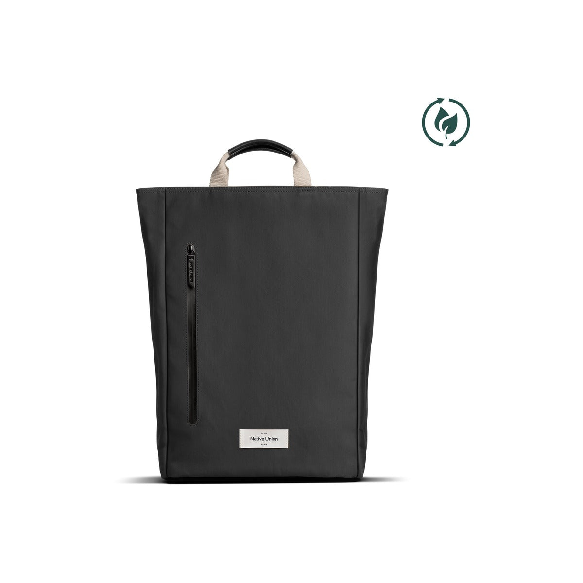 Native Union WFA Backpack - Black
