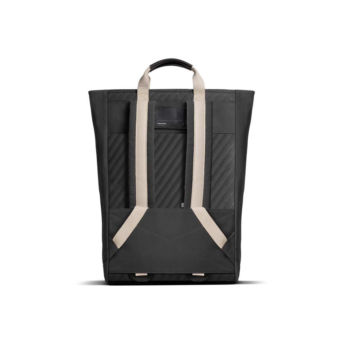 Native Union WFA Backpack - Black