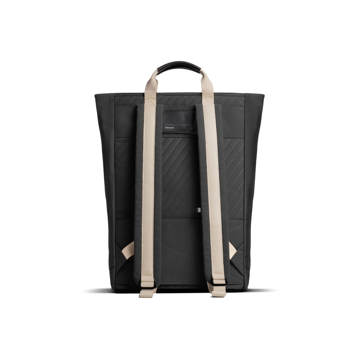 Native Union WFA Backpack - Black