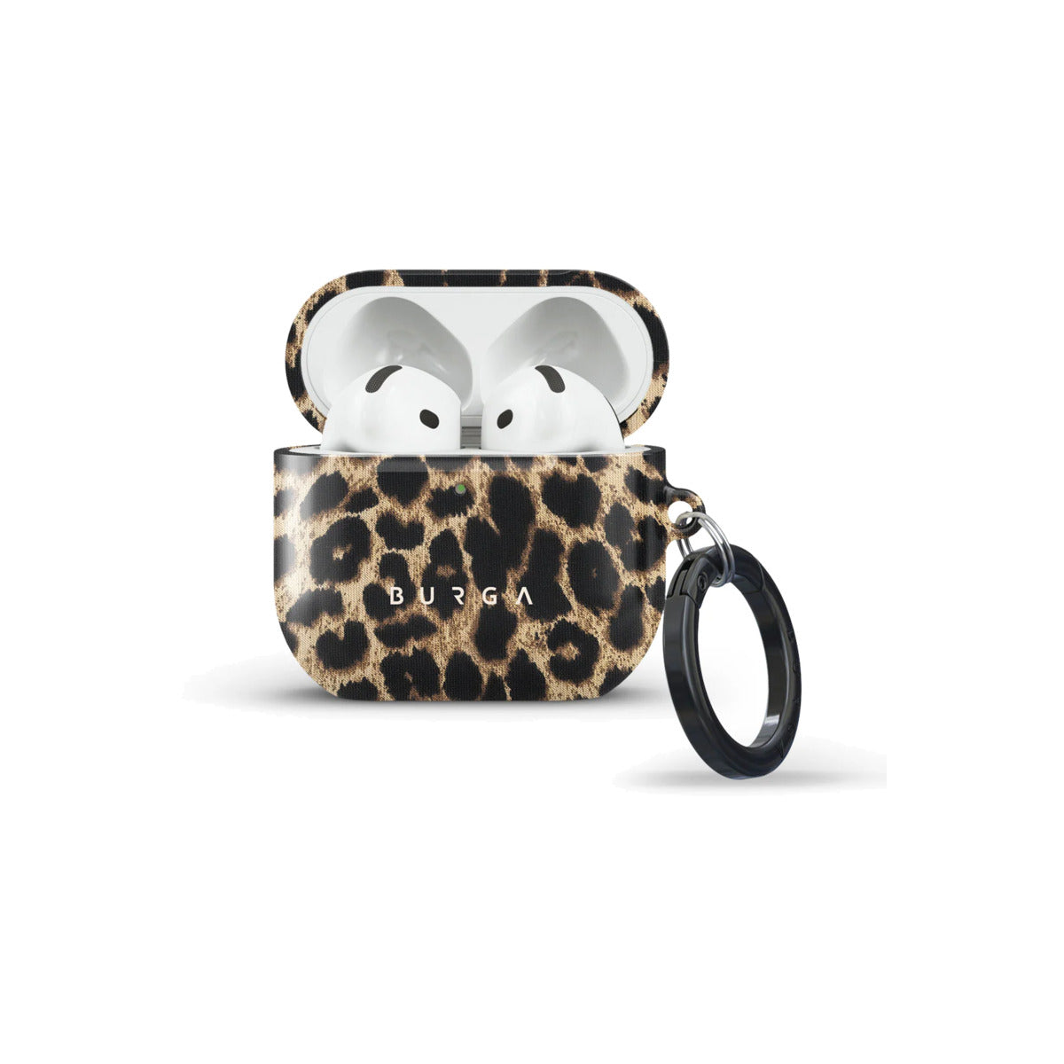 BURGA Player Case for Airpods 4