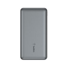 Belkin BOOST CHARGE Power Bank 10K - Space gray - iSTYLE BG