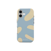 BURGA Flow Tough Magsafe Case For iPhone 17