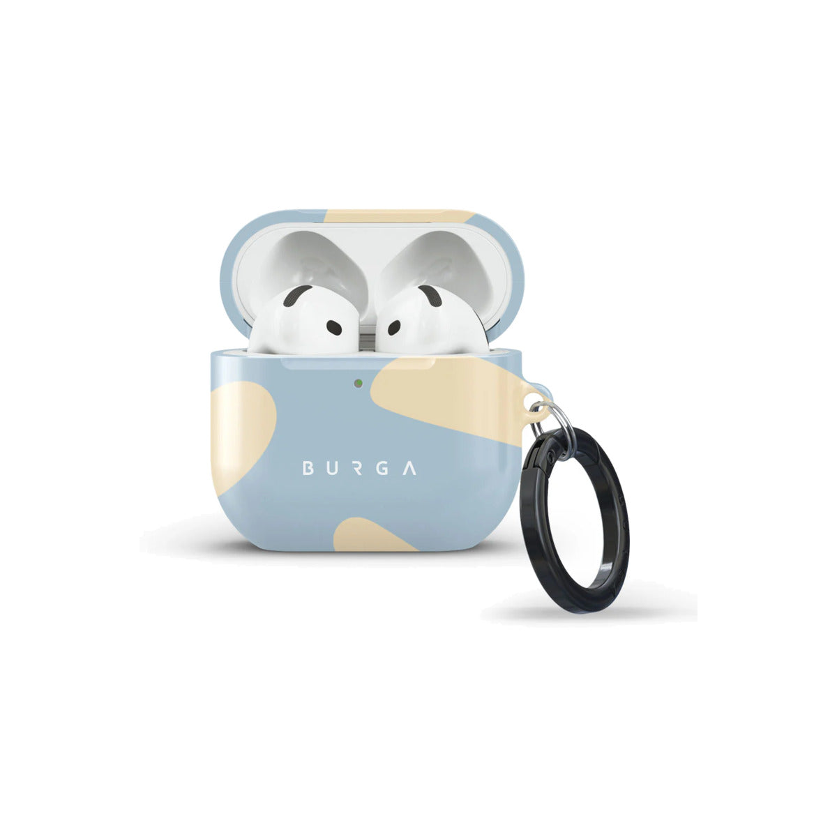 BURGA Flow Case For AirPods 4