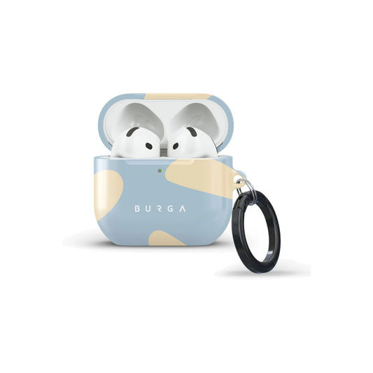 BURGA Flow Case For AirPods 4