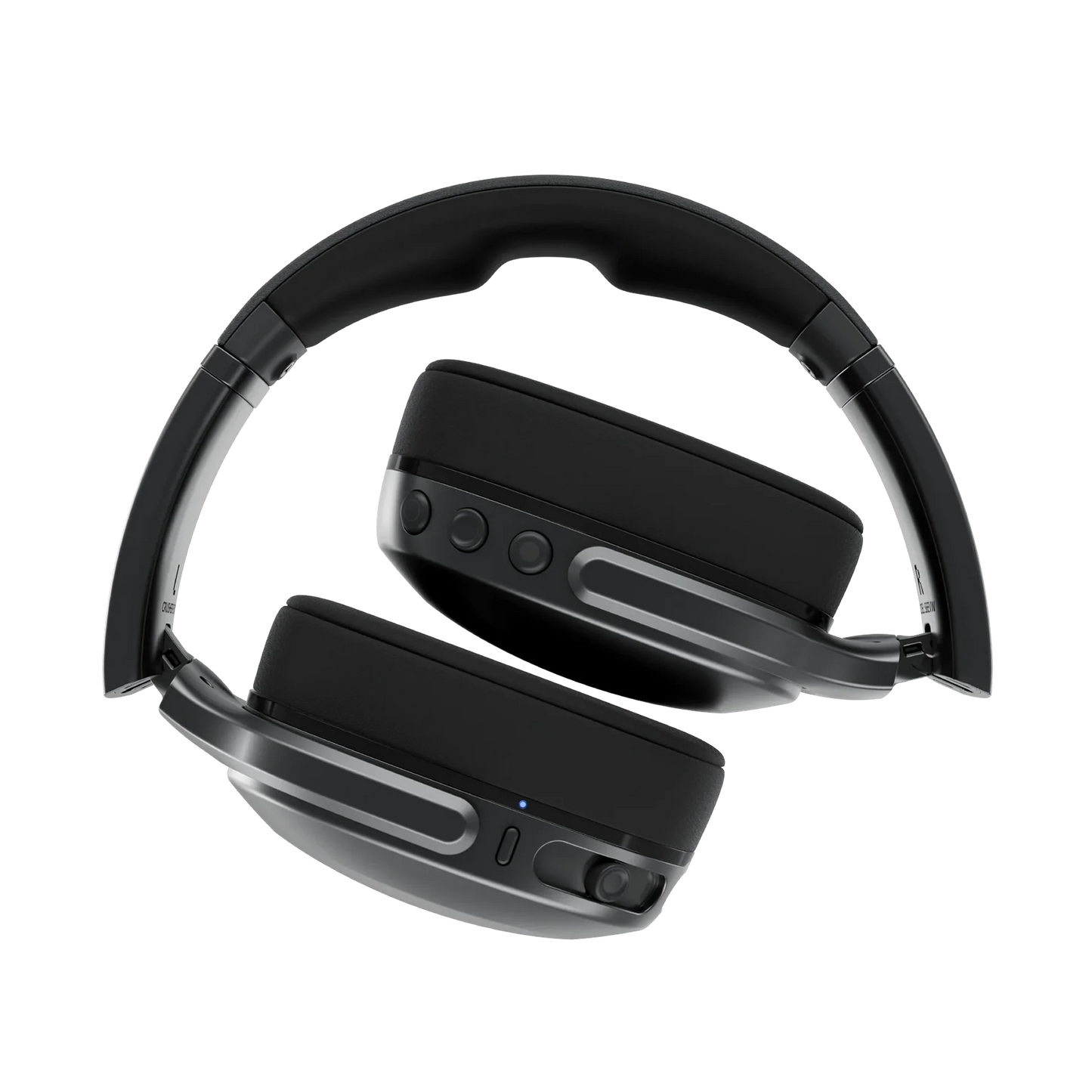 SKULLCANDY CRUSHER 540 ACTIVE COAL