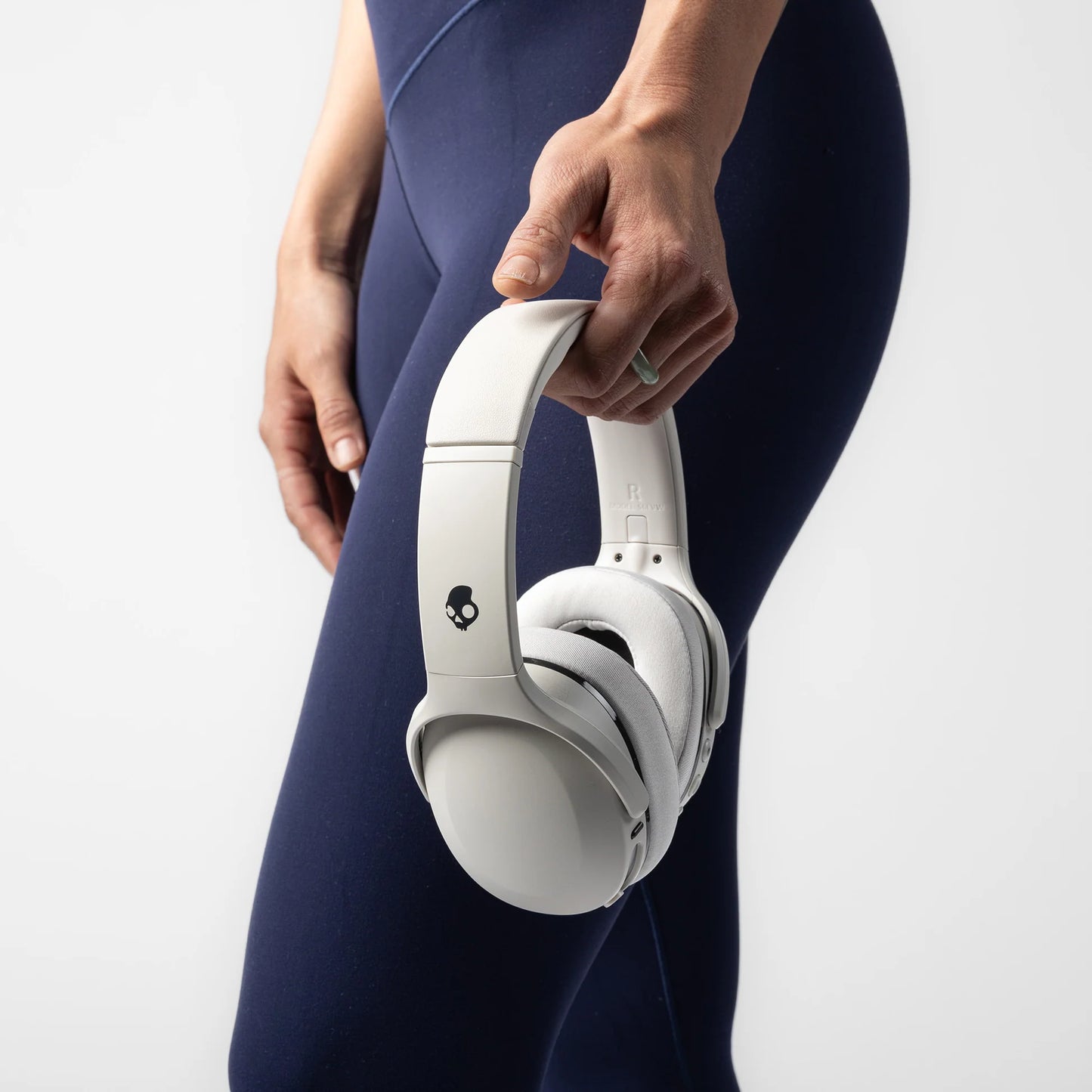 SKULLCANDY CRUSHER 540 ACTIVE CONCRETE