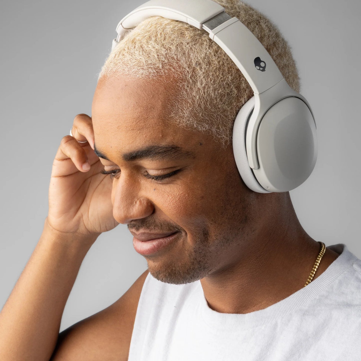 SKULLCANDY CRUSHER 540 ACTIVE CONCRETE