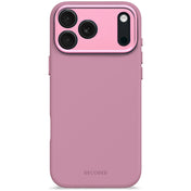 Кейс за iPhone 17 Pro Max от Decoded - силиконов - Antimicrobial - ROSETTE