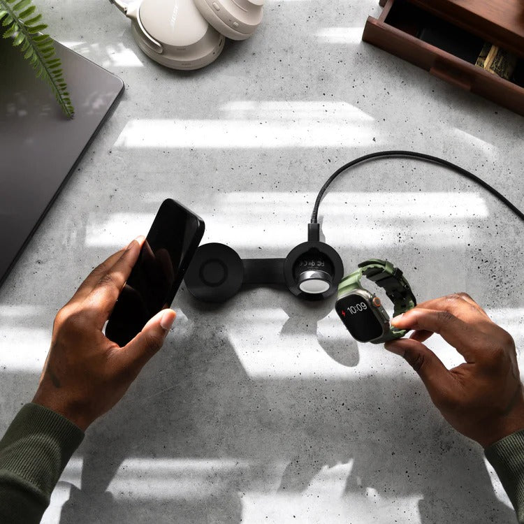 12South ButterFly SE (black)