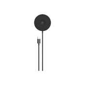 Dviced Magnetic wireless charger - Black