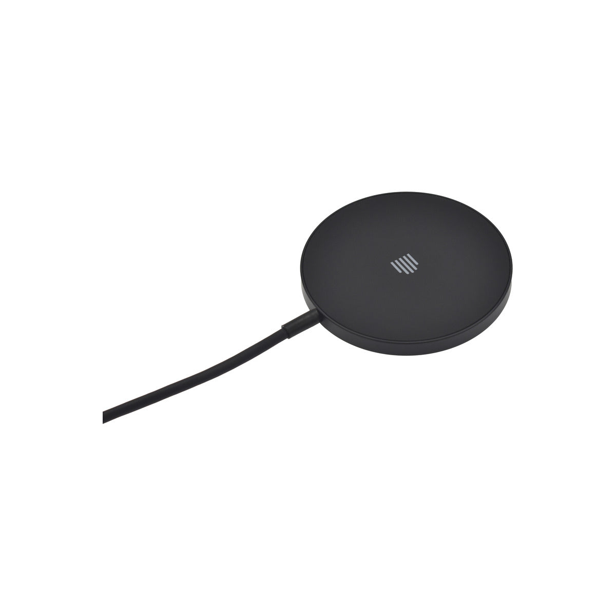 Dviced Magnetic wireless charger - Black
