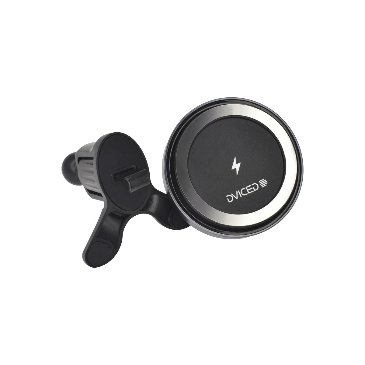 Dviced Magsafe car charger -Black