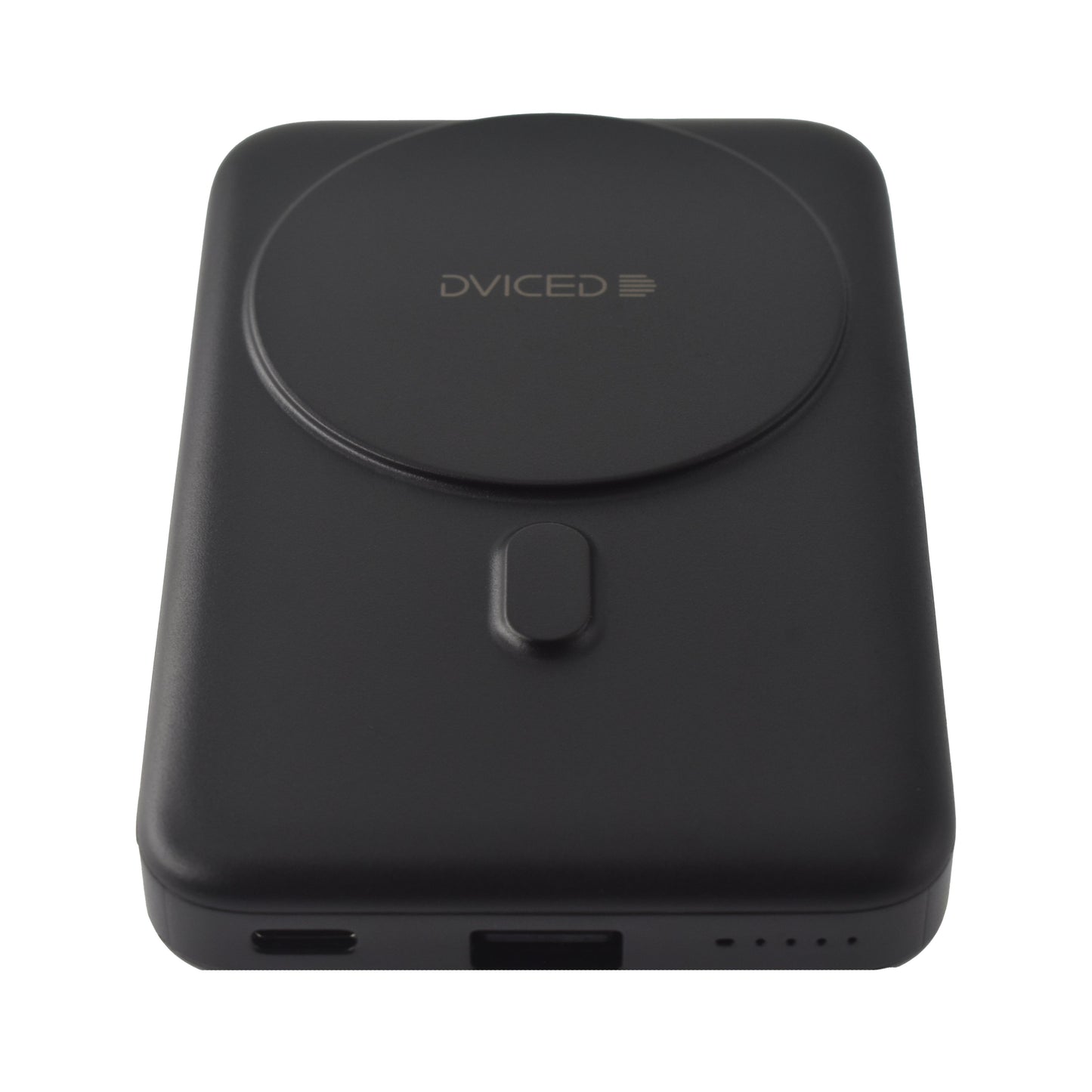 Dviced Power bank 10000mAh - Black