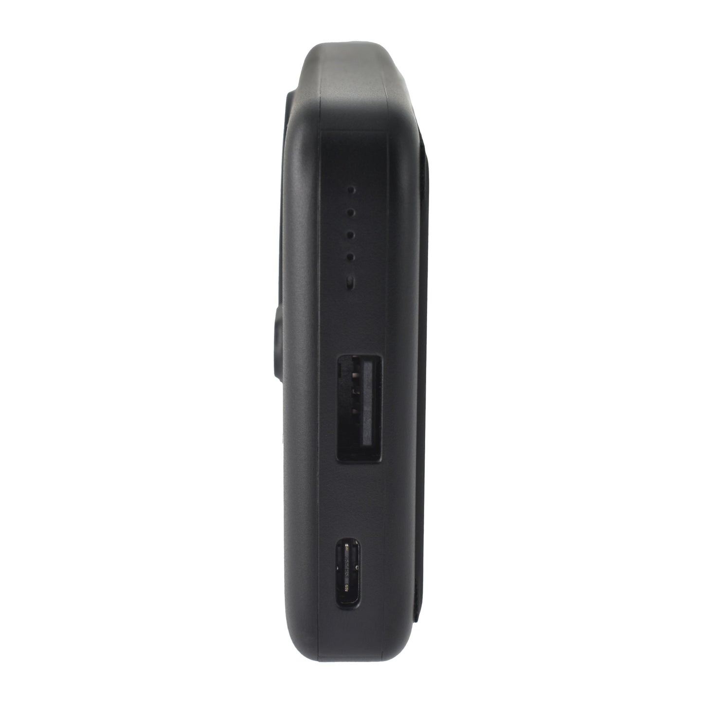 Dviced Power bank 10000mAh - Black