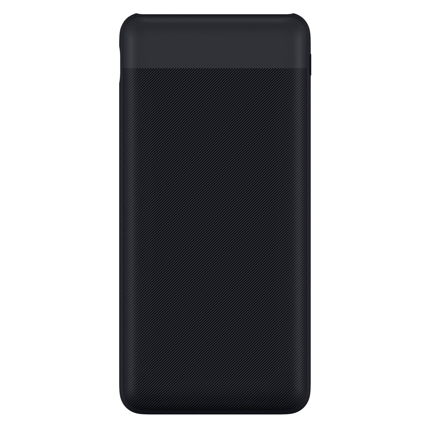 Dviced Power bank 30000mAh - Black