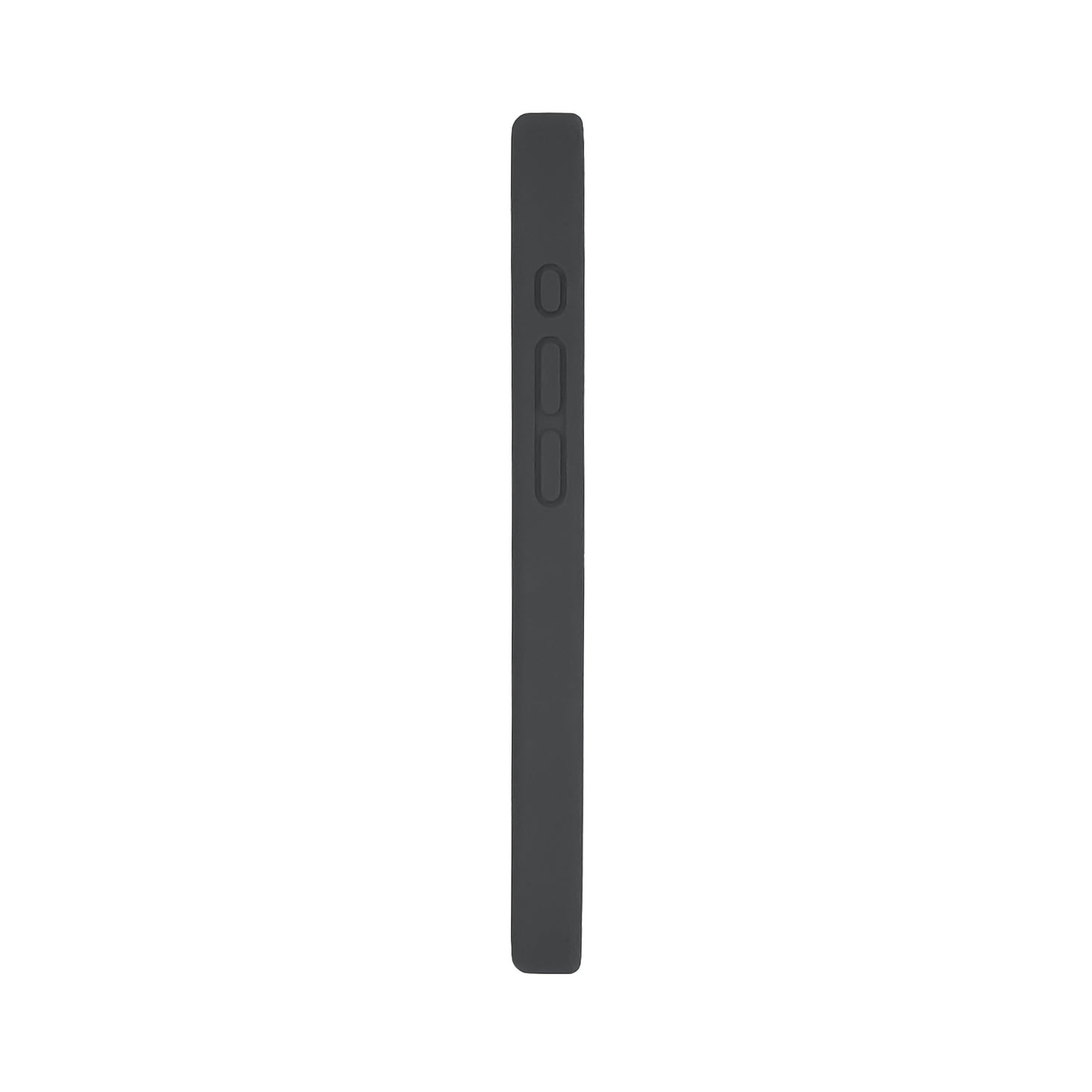 Dviced Silicone Magnetic iPhone 16e case - Grey - iSTYLE BG