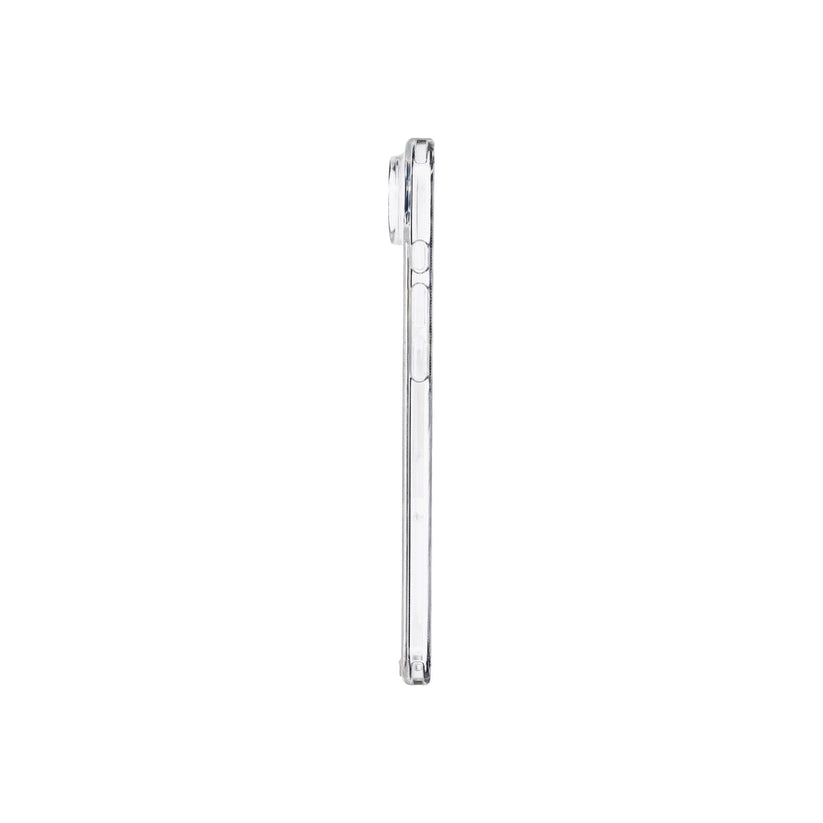 Dviced MagSafe калъф за iPhone Air прозрачен, бял - iSTYLE BG