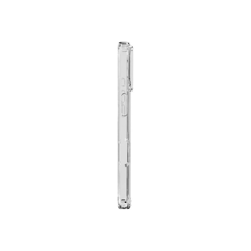 Dviced MagSafe калъф за iPhone 17 прозрачен, черен - iSTYLE BG