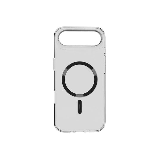 Dviced MagSafe калъф за iPhone Air прозрачен, черен - iSTYLE BG