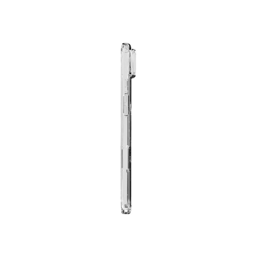 Dviced MagSafe калъф за iPhone Air прозрачен, черен - iSTYLE BG