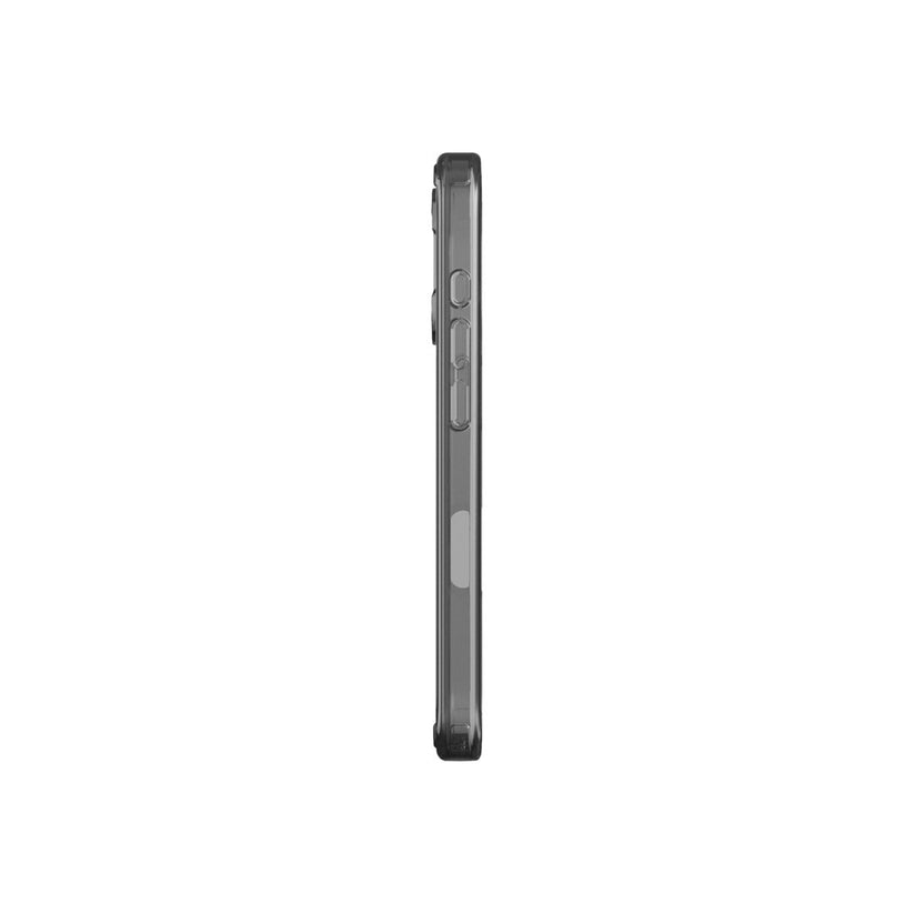 Dviced MagSafe калъф за iPhone 17 опушен, златен - iSTYLE BG