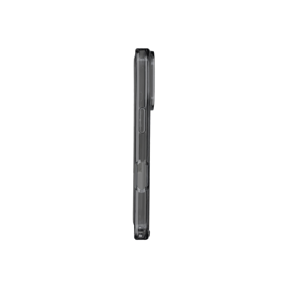 Dviced MagSafe калъф за iPhone 17 Pro Max опушен, златен - iSTYLE BG