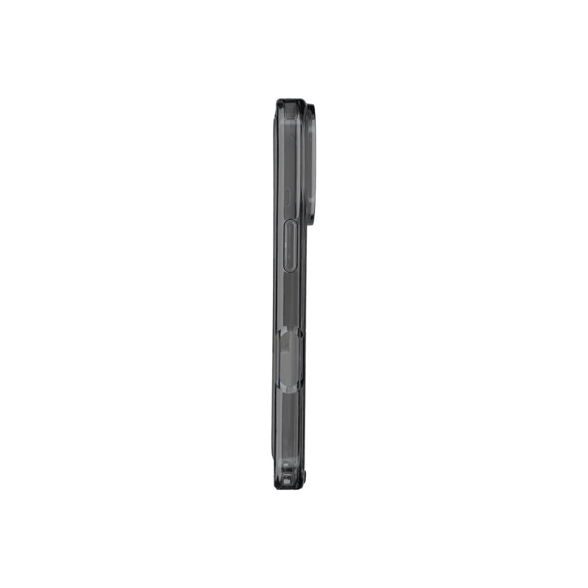 Dviced MagSafe калъф за iPhone 17 Pro Max опушен, златен - iSTYLE BG