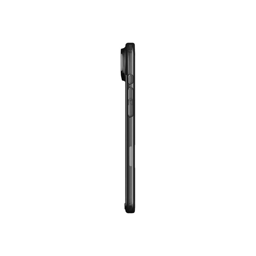 Dviced MagSafe калъф за iPhone Air опушен, сребърен - iSTYLE BG